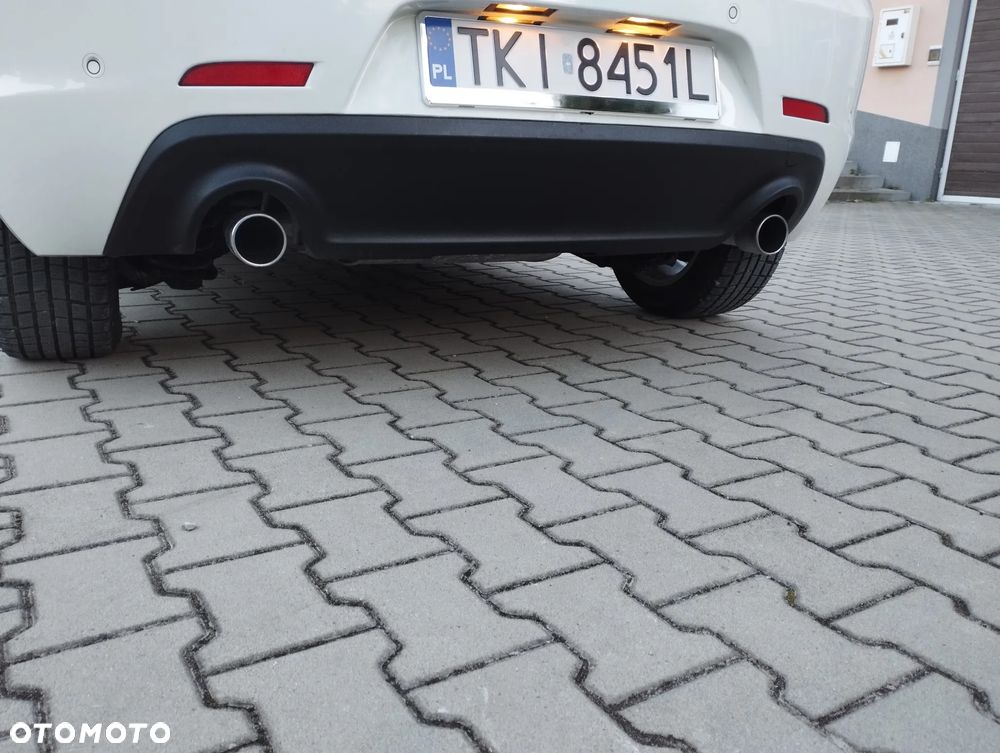 Alfa Romeo Giulietta 2.0 JTDM Progression - 24