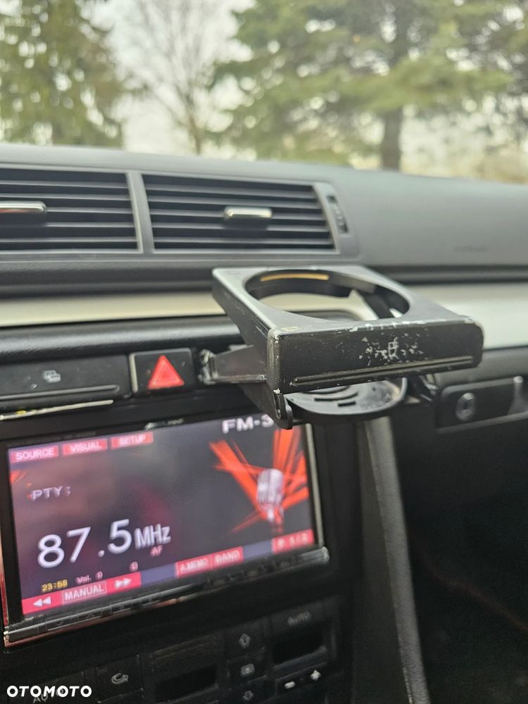 Audi A4 Limousine 1.8T - 34