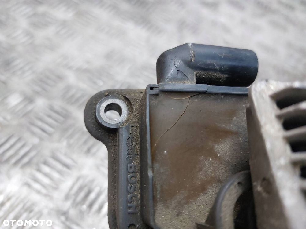 CEWKA ZAPŁONOWA AUDI A4 B5 1.8 20V 056905105A - 5