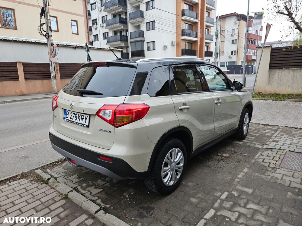 Suzuki Vitara - 3