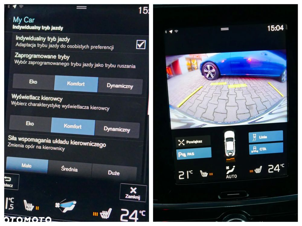 Volvo S90 D3 R-Design - 12