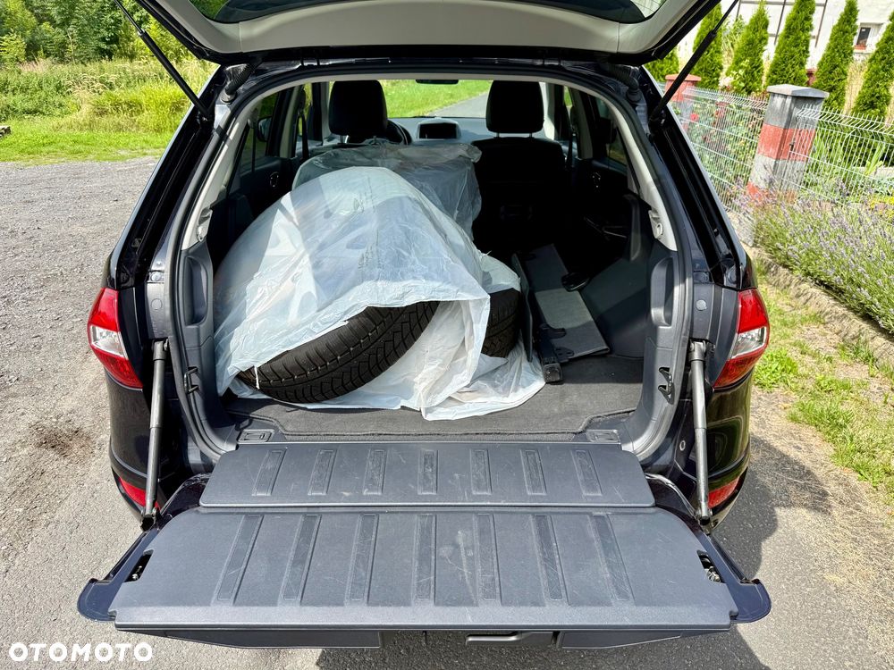 Renault Koleos 2.0 dCi 4x4 Bose Edition - 12