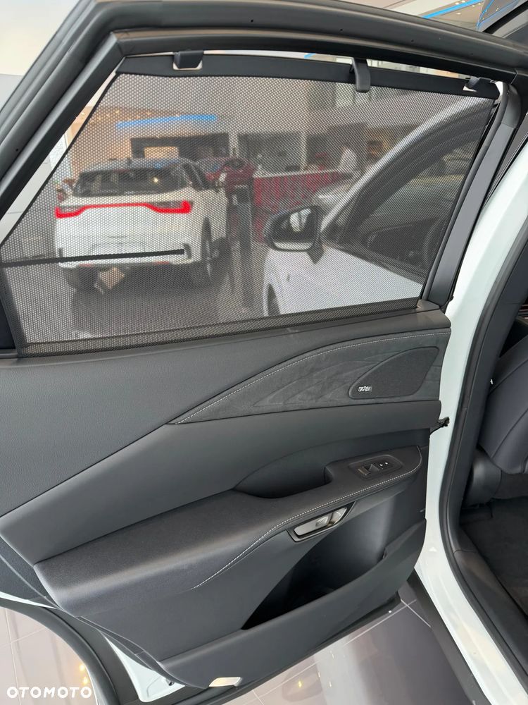 Lexus RX 500h F Sport - 15