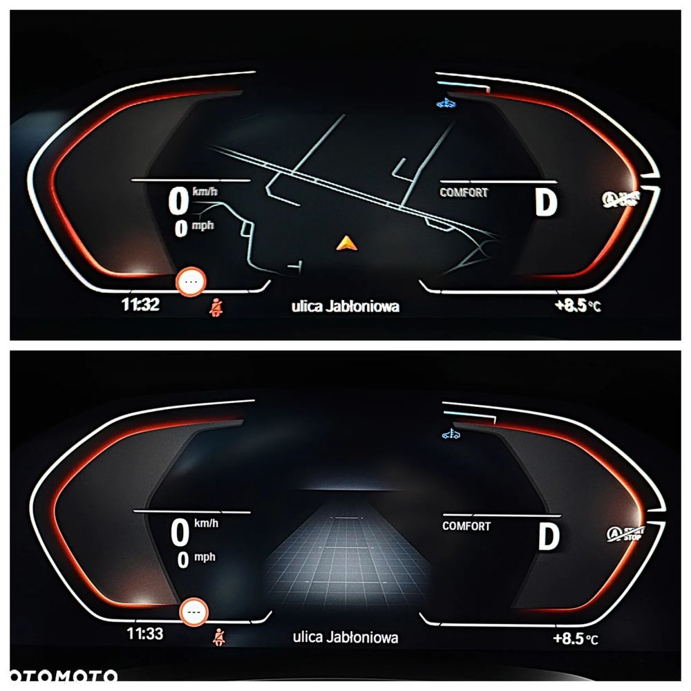 BMW Seria 3 320d - 18