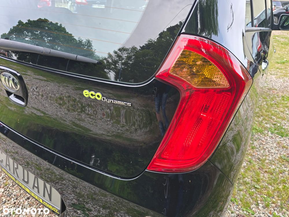 Kia Picanto 1.2 Spirit - 12