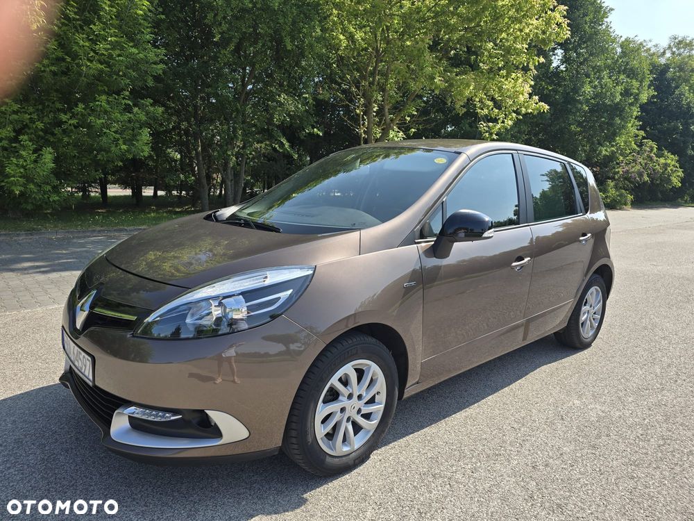 Renault Scenic 1.2 TCe Energy Limited - 27