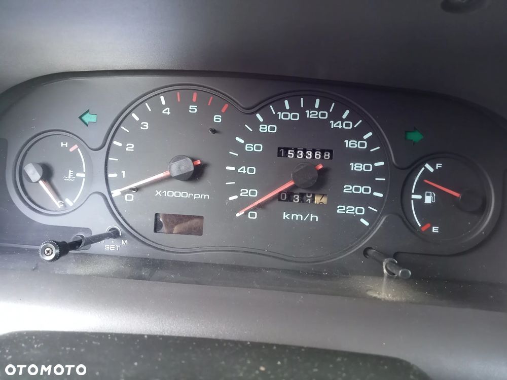 SsangYong/KGM Korando 661 L-4WD - 11