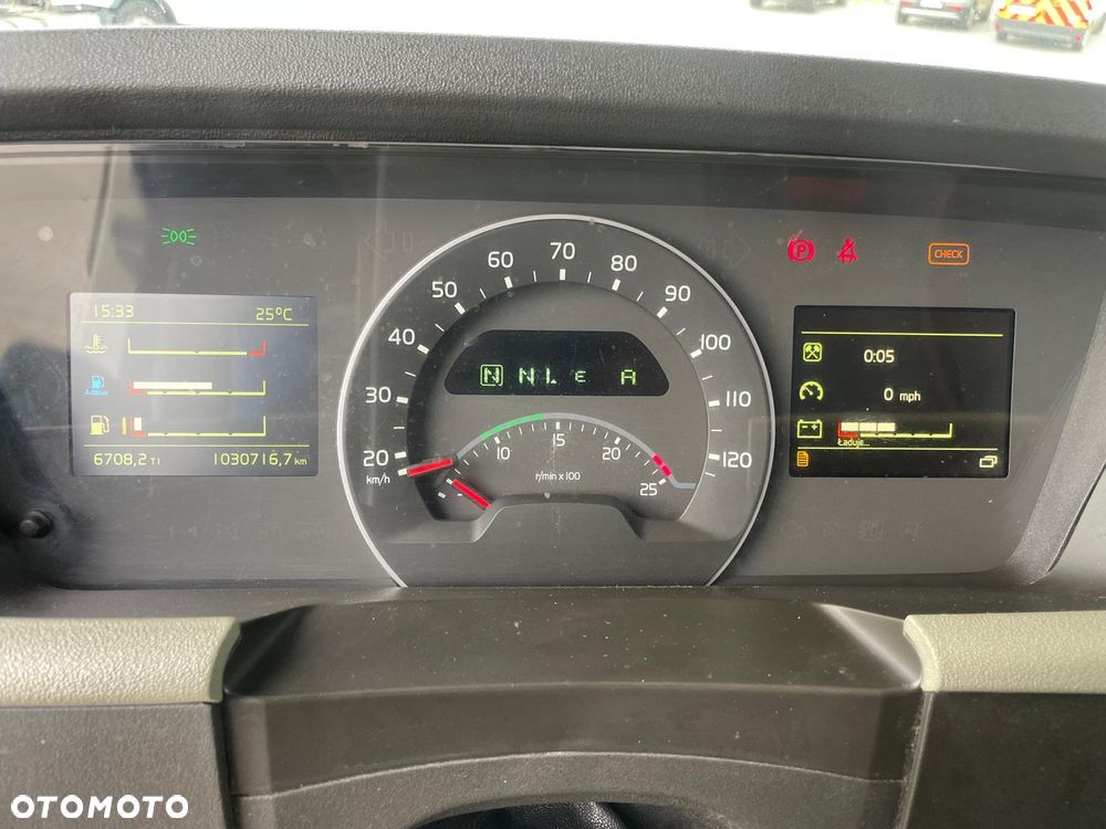 Volvo FH500 Euro 6 - 26