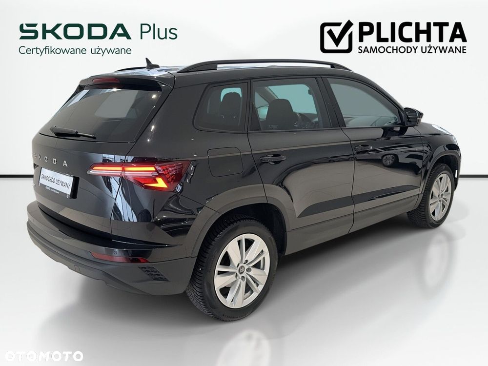 Skoda Karoq - 6