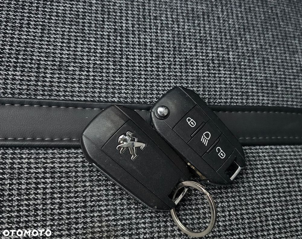 Peugeot 3008 e-HDi 115 ETG6 Stop&Start Allure - 35