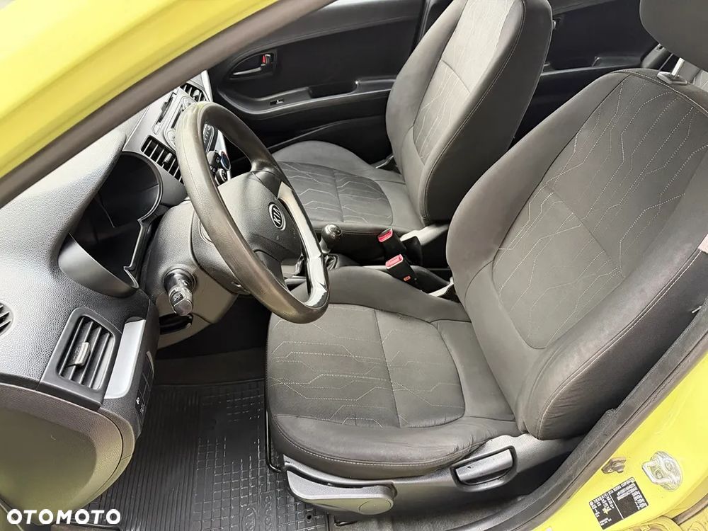 Kia Picanto 1.0 Attract - 16