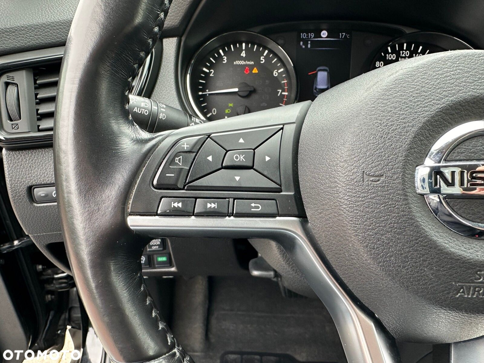 Nissan X-Trail 1.3 DIG-T Tekna 2WD DCT - 19