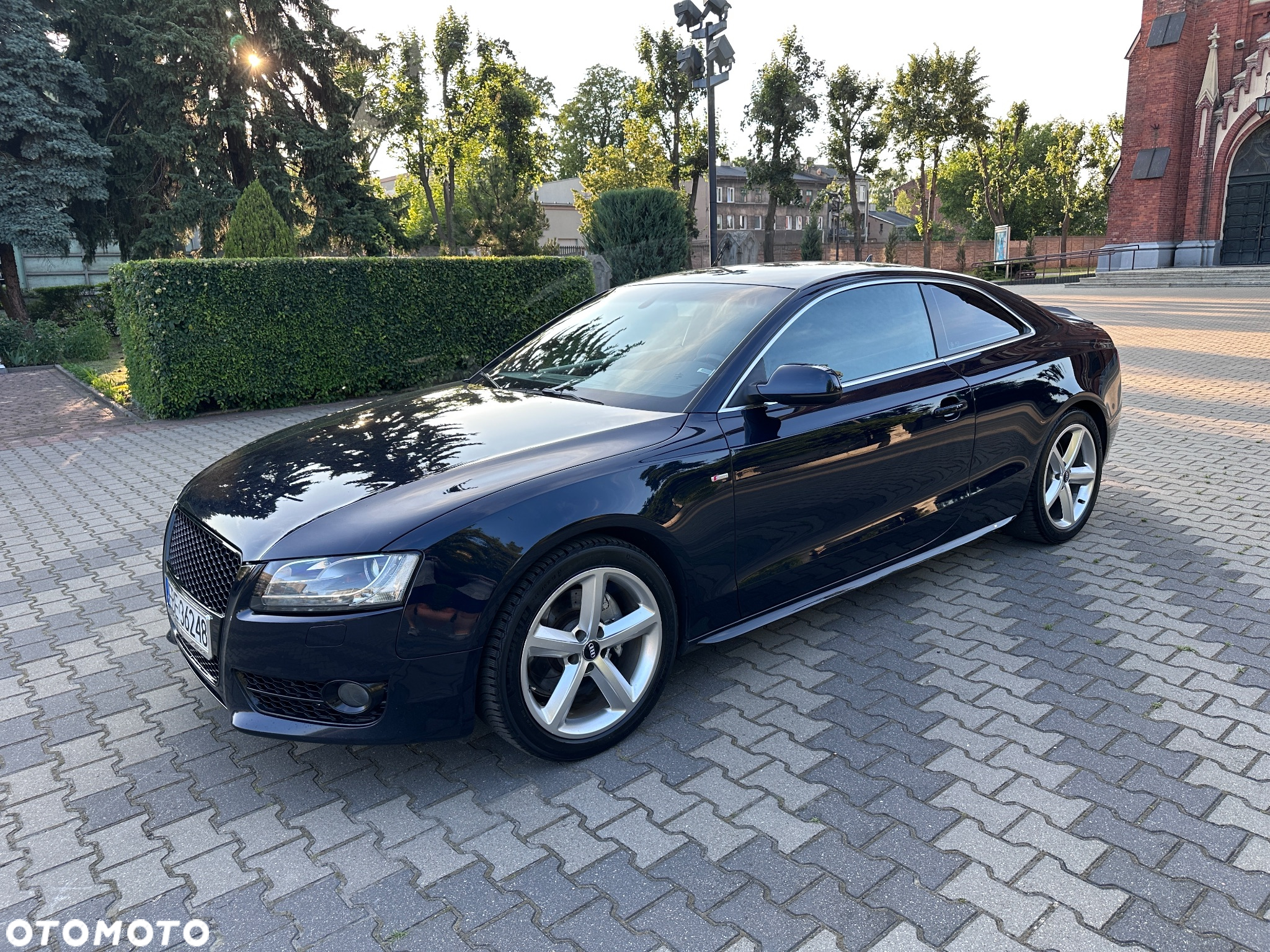 Audi A5 2.0 TFSI - 25