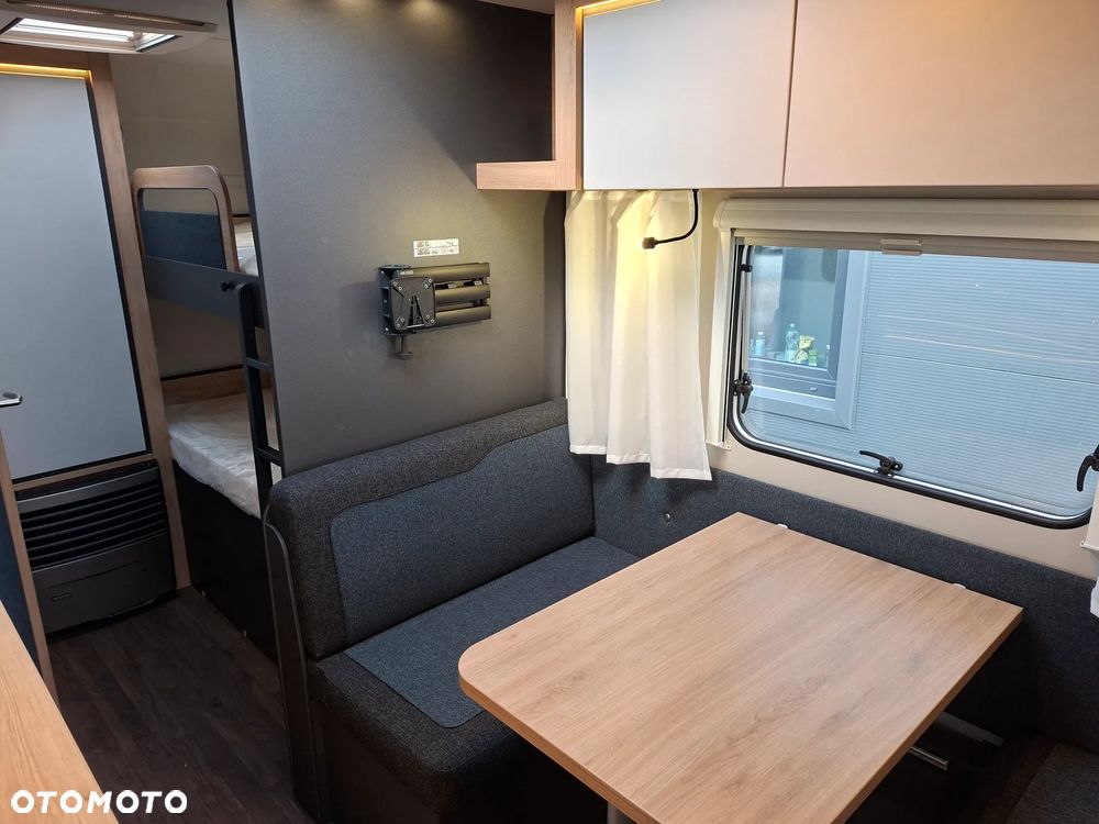 KNAUS SPORT 500 KD  2025 - gotowa do odbioru - 11