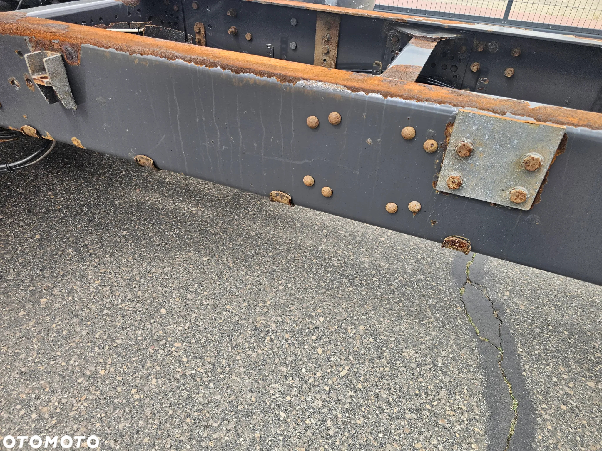 Scania P 114 ; 4X2 ; 380 - 22