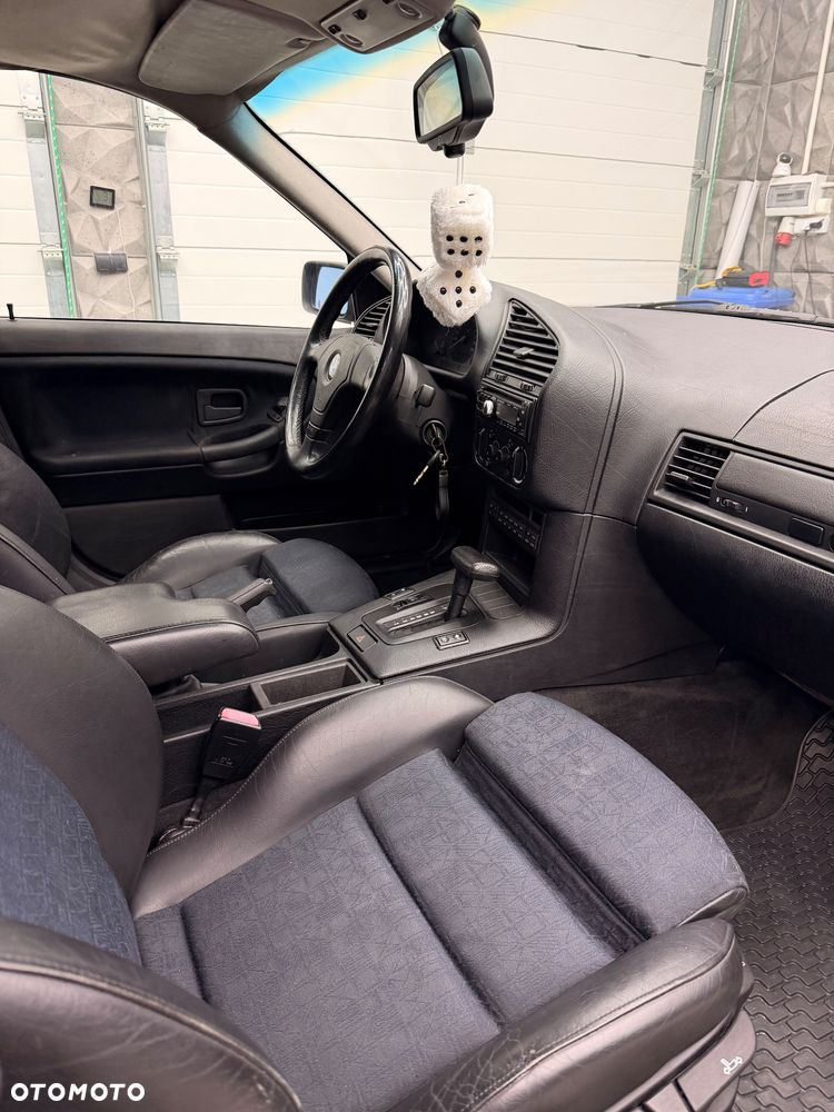 BMW Seria 3 - 19