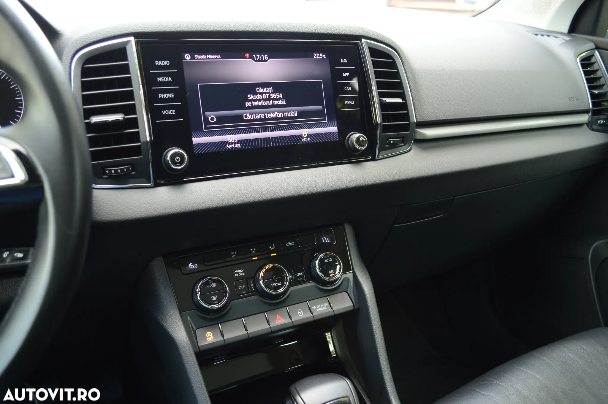 Skoda Karoq 1.5 TSI DSG Sportline - 32