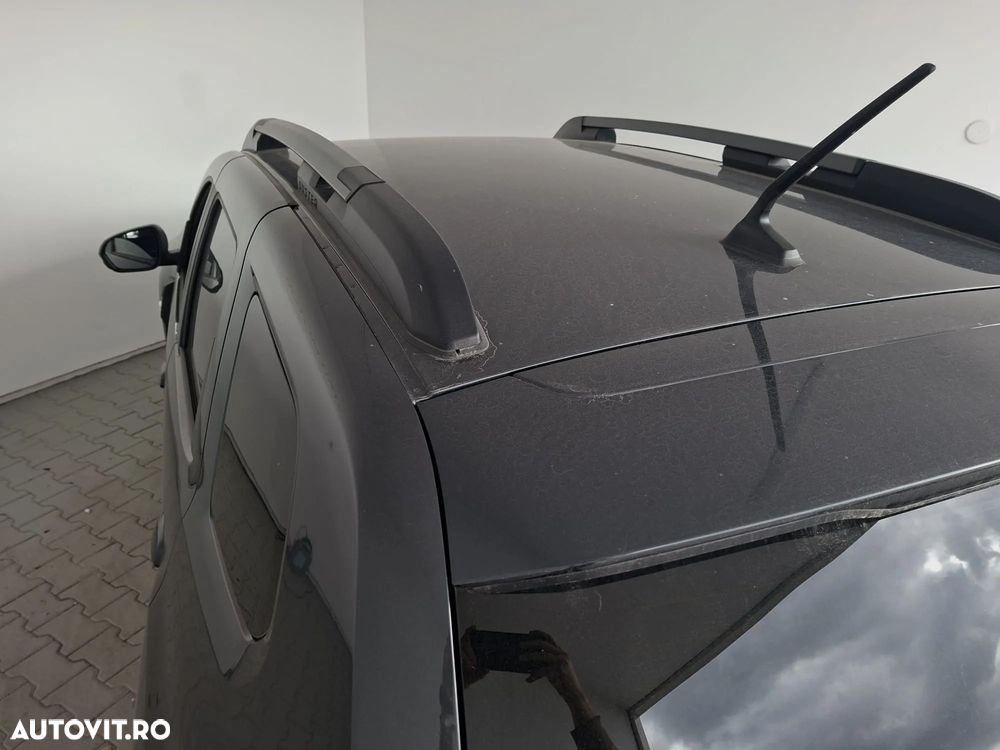 Dacia Duster Blue dCi 115 Journey - 19