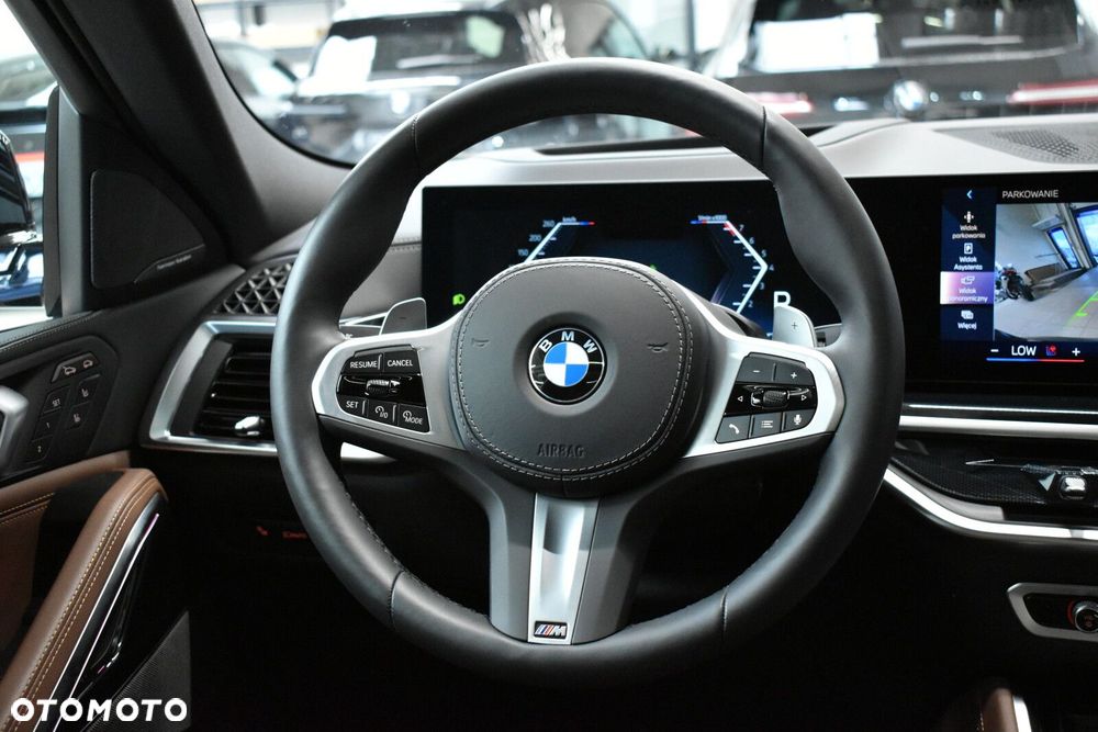 BMW X6 xDrive40i mHEV sport - 12