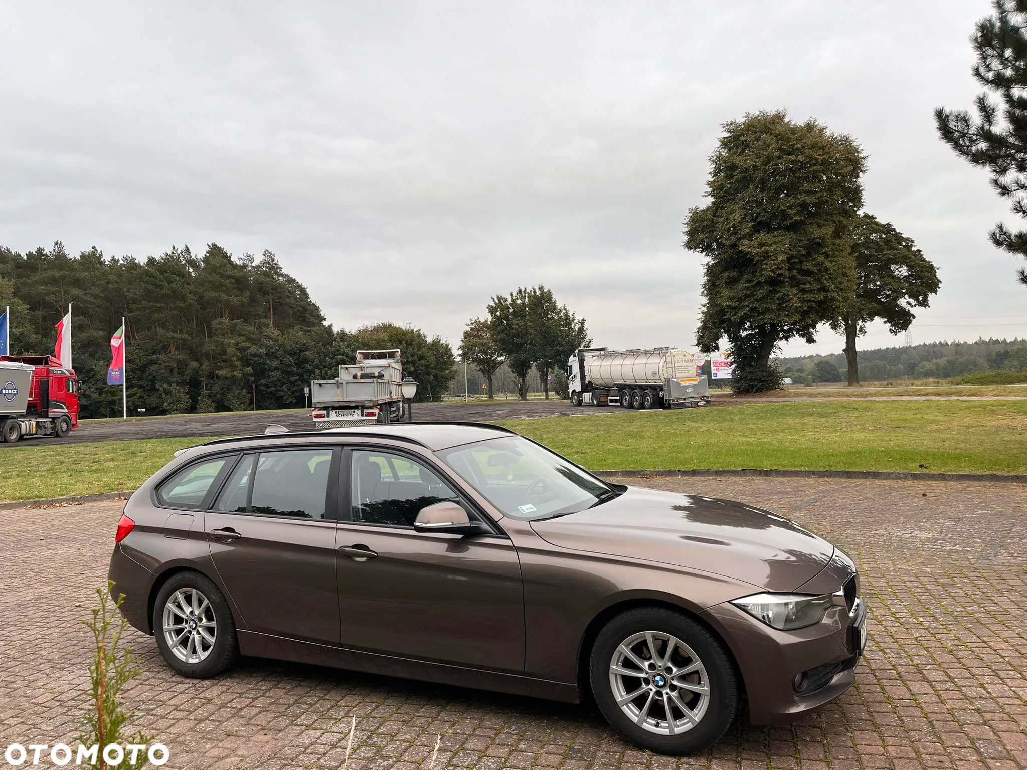 BMW Seria 3 - 3
