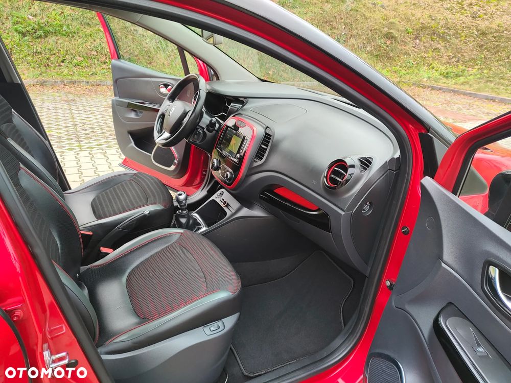 Renault Captur 1.5 dCi Intens - 4