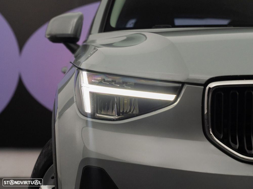 Volvo XC 40 - 10