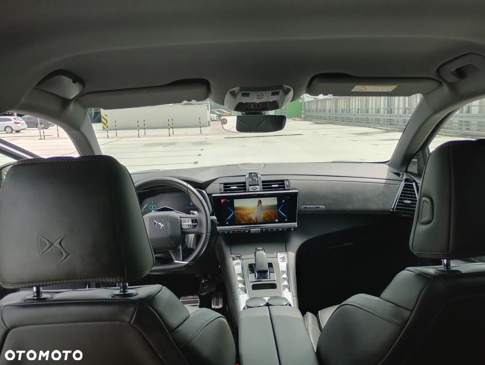 DS Automobiles DS 7 Crossback 1.6 E-Tense Rivoli - 16