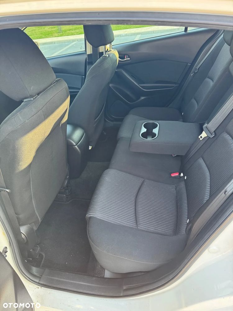 Mazda 3 2.0 Skymotion i-Eloop - 17