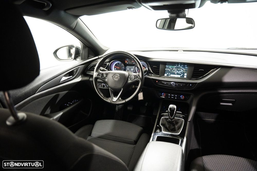 Opel Insignia Sports Tourer 1.5 D Business Edition - 5