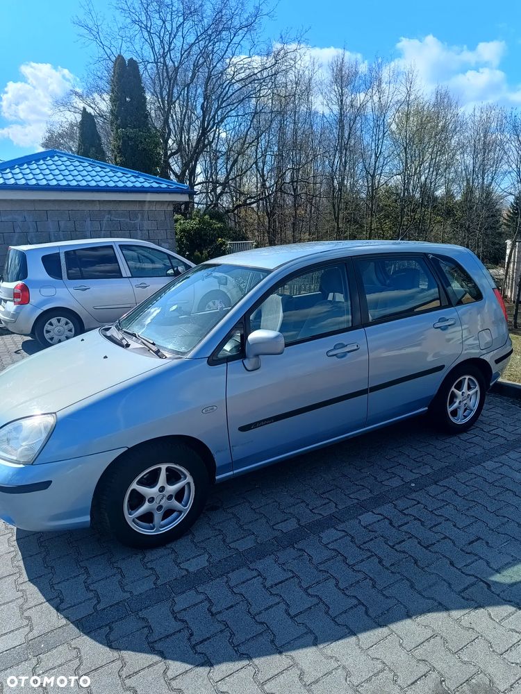 Suzuki Liana 1.6 - 2