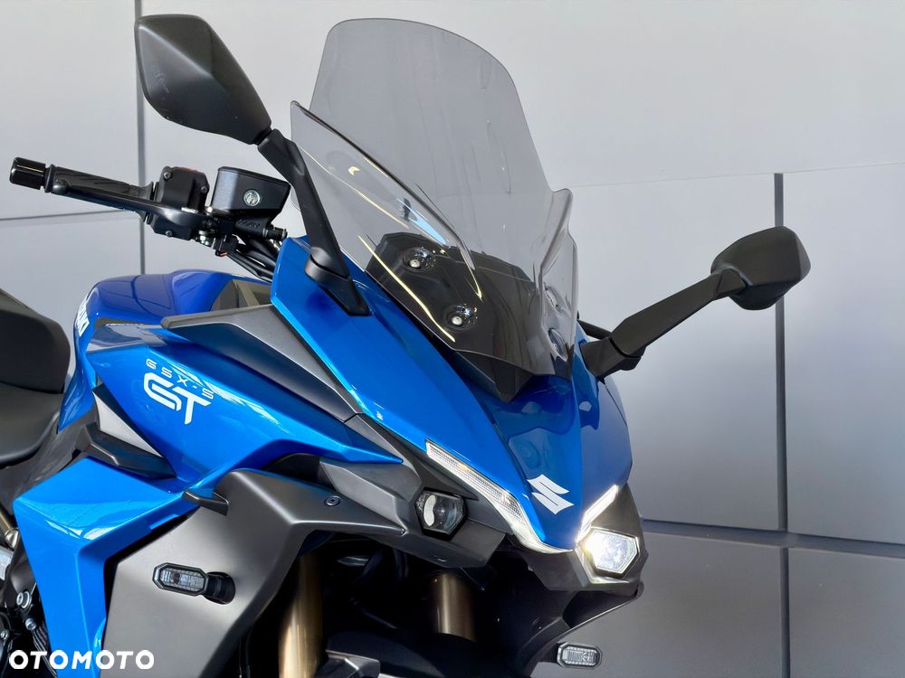 Suzuki GSX 1000 - 15