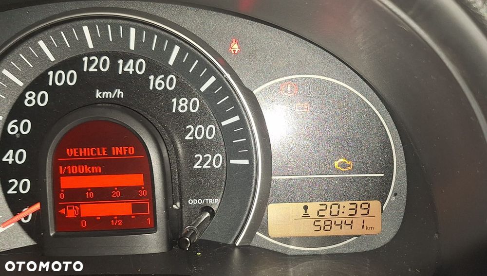 Nissan Micra 1.2 N-TEC - 13