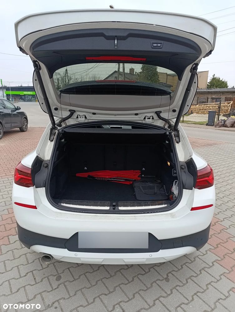 BMW X2 sDrive18i Advantage - 7