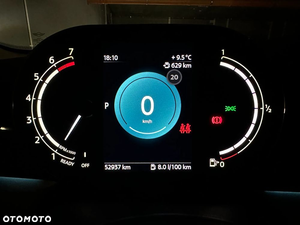 MINI Cooper - 21