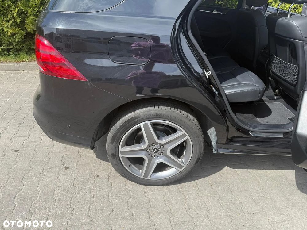 Mercedes-Benz GLE 350 d 4-Matic - 14