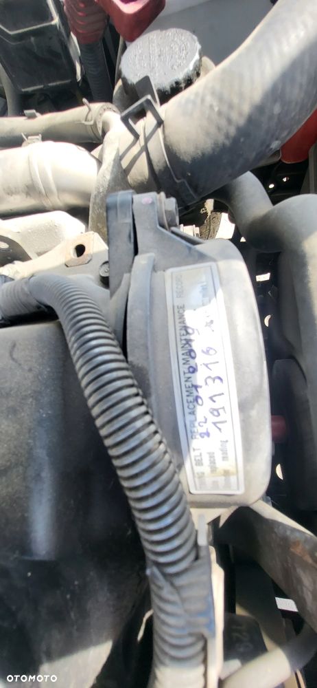 Toyota Land Cruiser Prado 90 3.0 D4D - 16
