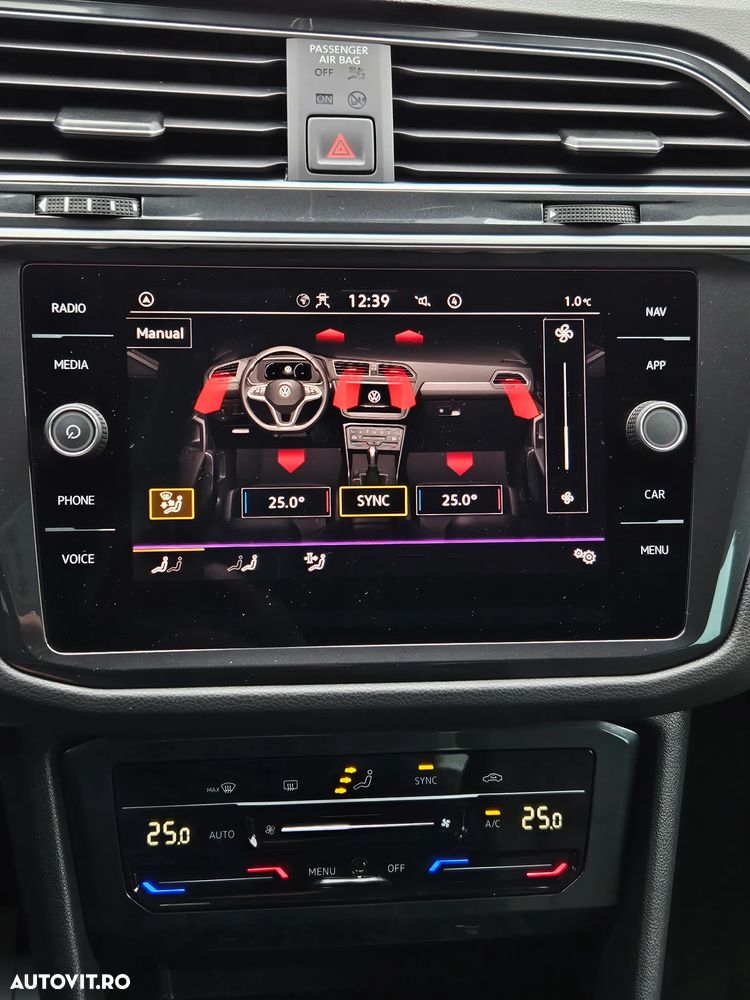 Volkswagen Tiguan 2.0 TDI DSG Life - 18