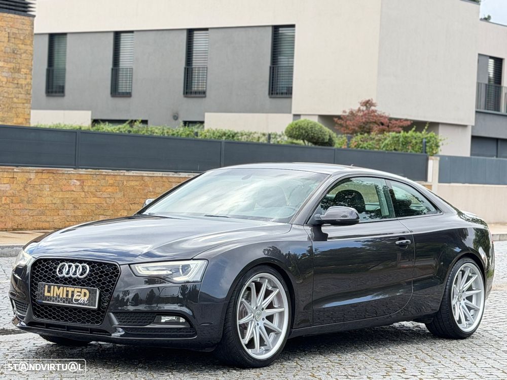 Audi A5 - 6