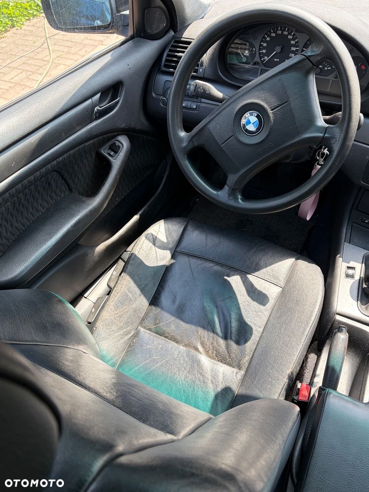 BMW Seria 3 - 8