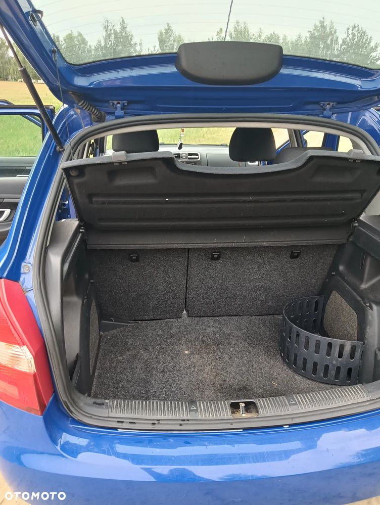 Skoda Fabia - 9