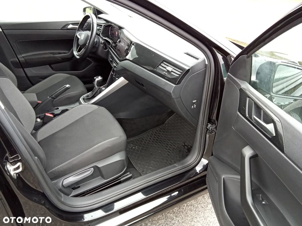 Volkswagen Polo 1.0 TSI Life DSG - 16