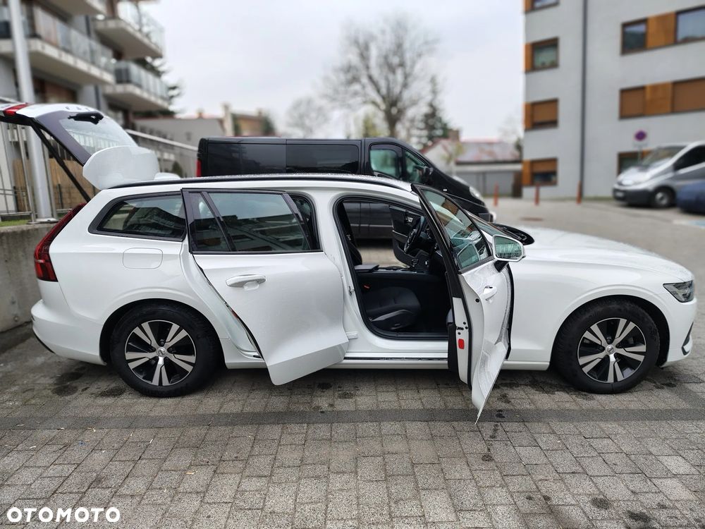Volvo V60 D3 SCR Momentum - 22