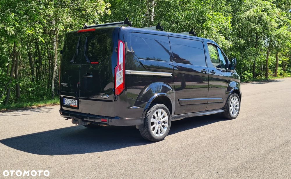 Ford Transit - 5