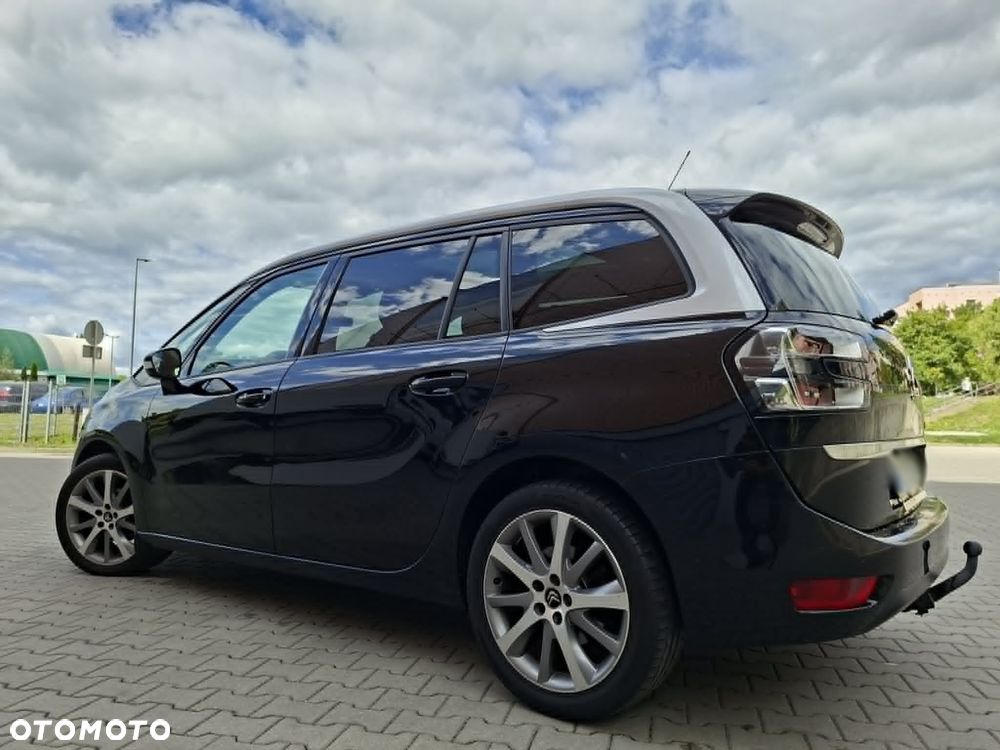 Citroën C4 SpaceTourer 1.5 BlueHDi Shine Pack S&S EAT8 - 20