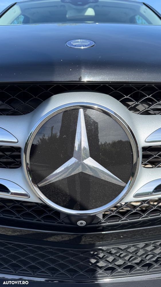 Mercedes-Benz GLE - 8
