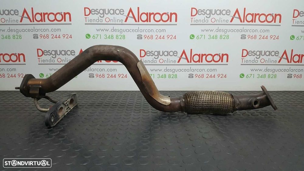 FLEXÍVEL VOLKSWAGEN SCIROCCO (137) 1.4 TSI (90KW) - 7