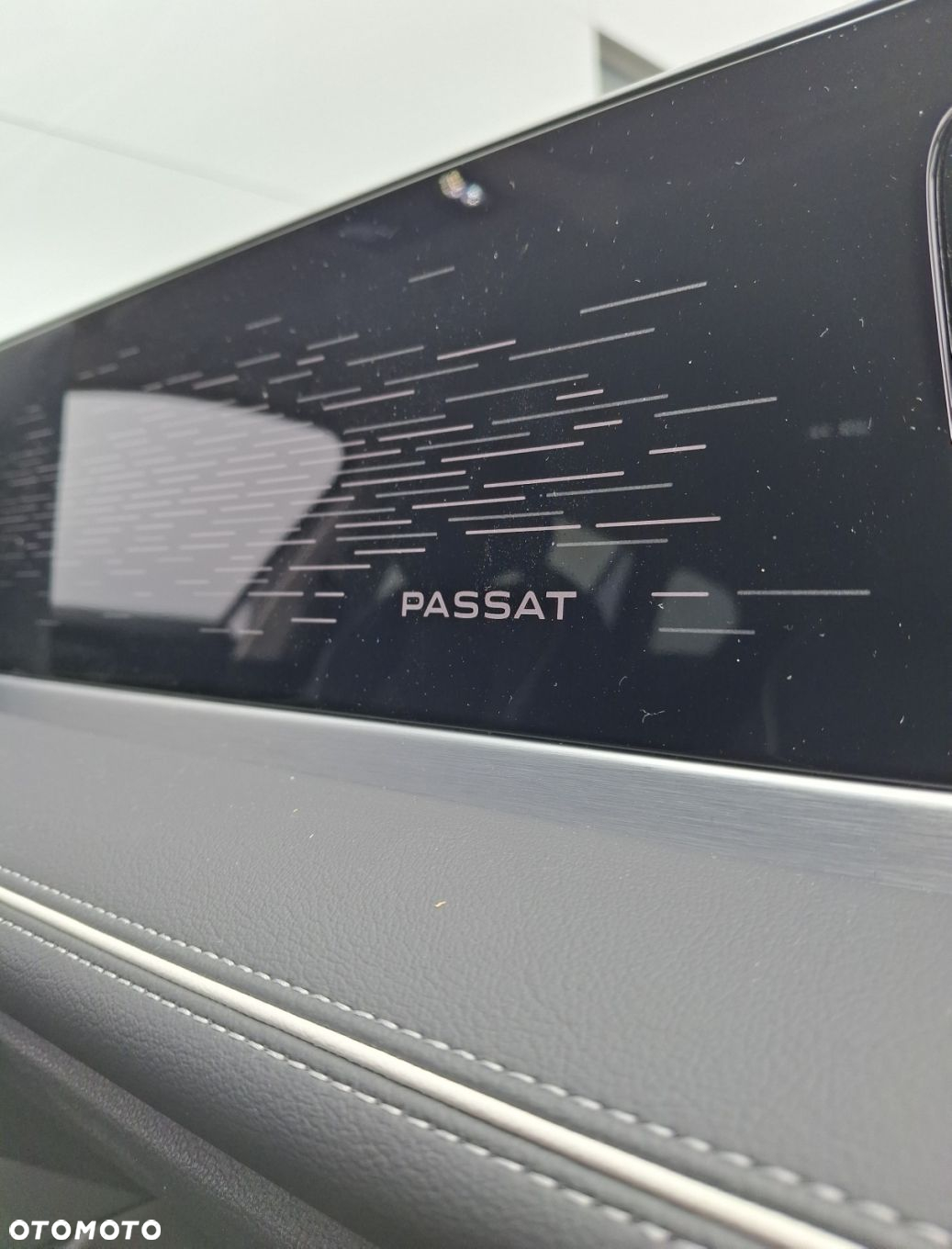 Volkswagen Passat - 16