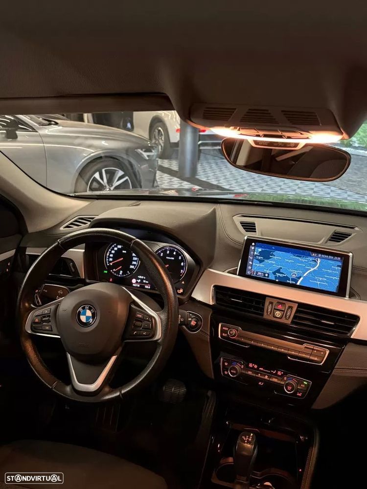 BMW X2 25 e xDrive Advantage - 19