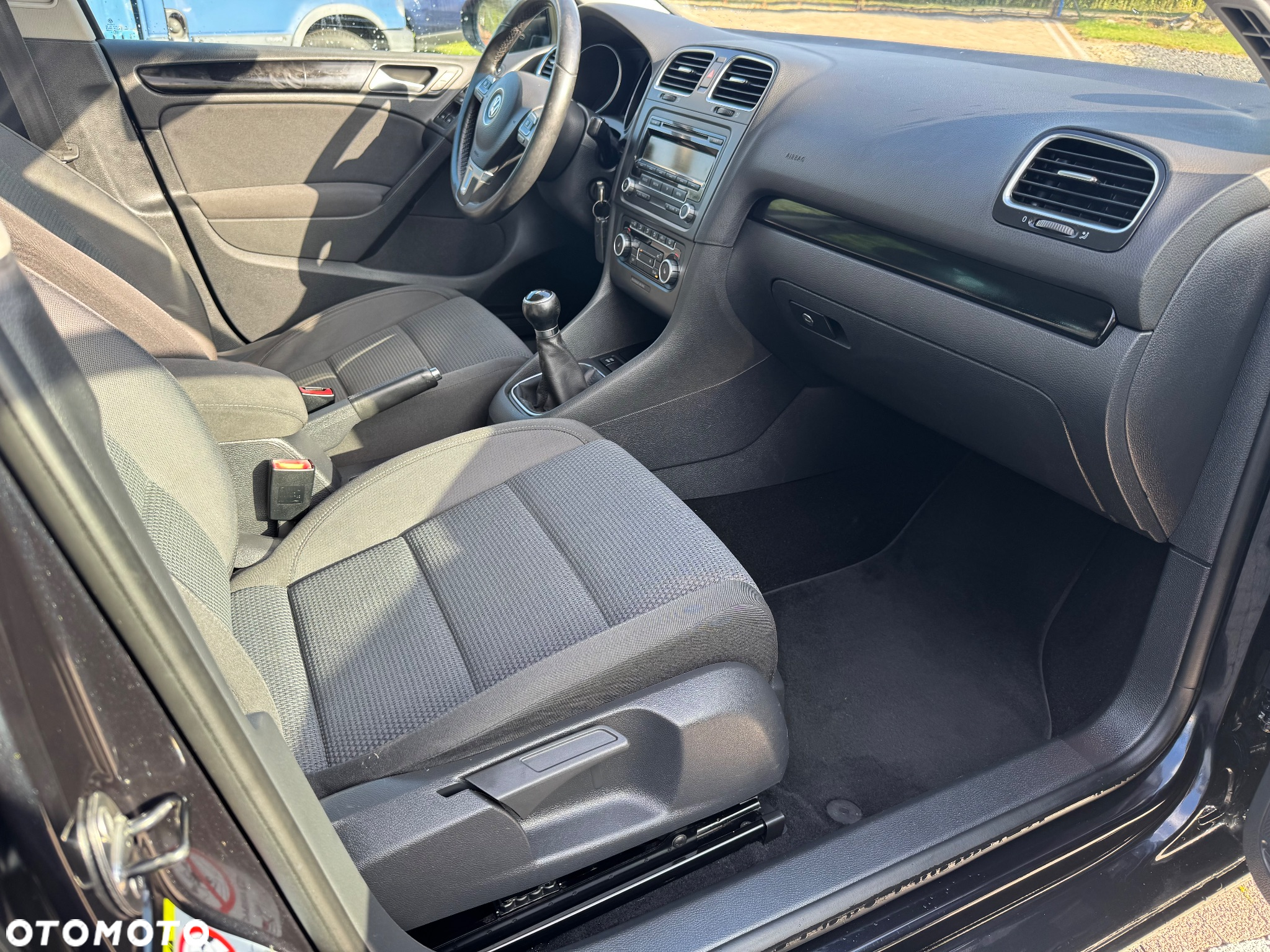 Volkswagen Golf 1.4 TSI Comfortline - 5
