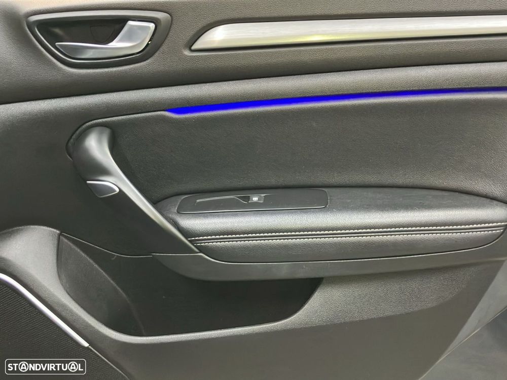 Renault Mégane - 23